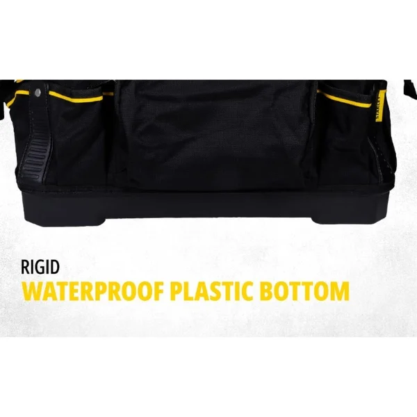 Stanley 1-93-950 FatMax Tool Bag 18 Inch Supplier