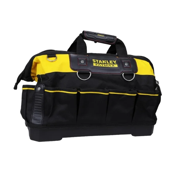 Stanley 1-93-950 FatMax Tool Bag 18 Inch Supplier