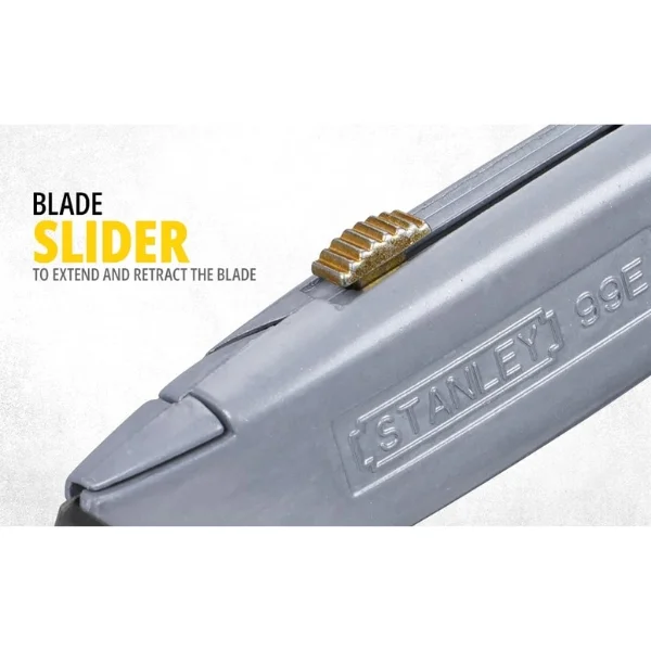 Stanley 10-099 Classic 99 Retractable Utility Knife Supplier