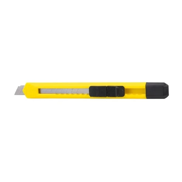Stanley 10-131-S Snap-Off Knife 9mm Supplier