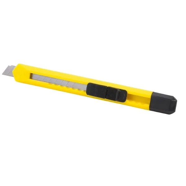 Stanley 10-131-S Snap-Off Knife 9mm Supplier