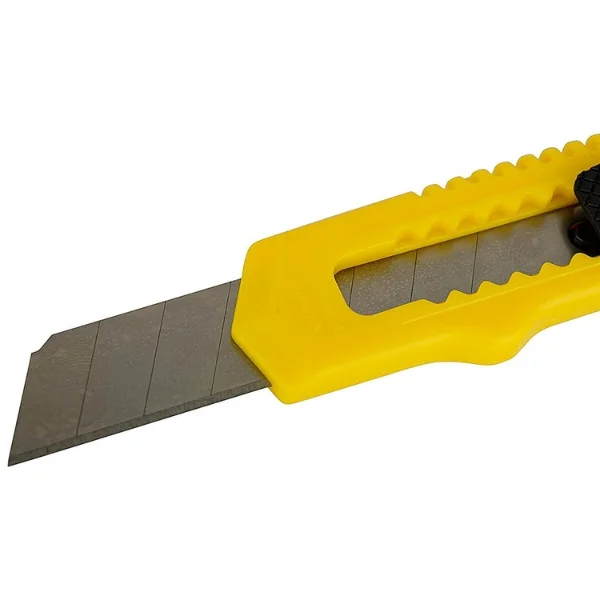 Stanley 10-143-S Snap-Off Knife 18mm Supplier