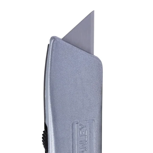 Stanley 10-175 Retractable Utility Knife 156mm Supplier & Distributor