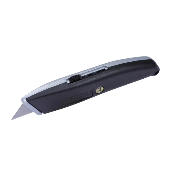 Stanley 10-175 Retractable Utility Knife 156mm Supplier & Distributor