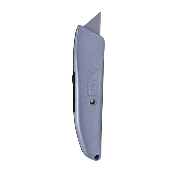 Stanley 10-175 Retractable Utility Knife 156mm Supplier & Distributor