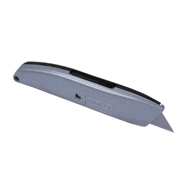 Stanley 10-175 Retractable Utility Knife 156mm Supplier & Distributor