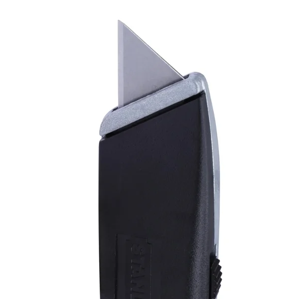 Stanley 10-175 Retractable Utility Knife 156mm Supplier & Distributor