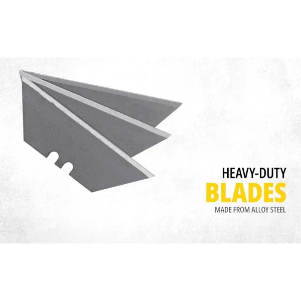 Stanley 10-175 Retractable Utility Knife 156mm Supplier & Distributor