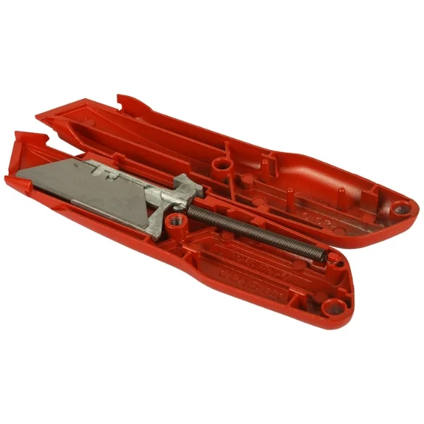 Stanley 10-189C Self Lock Safety Knife Supplier