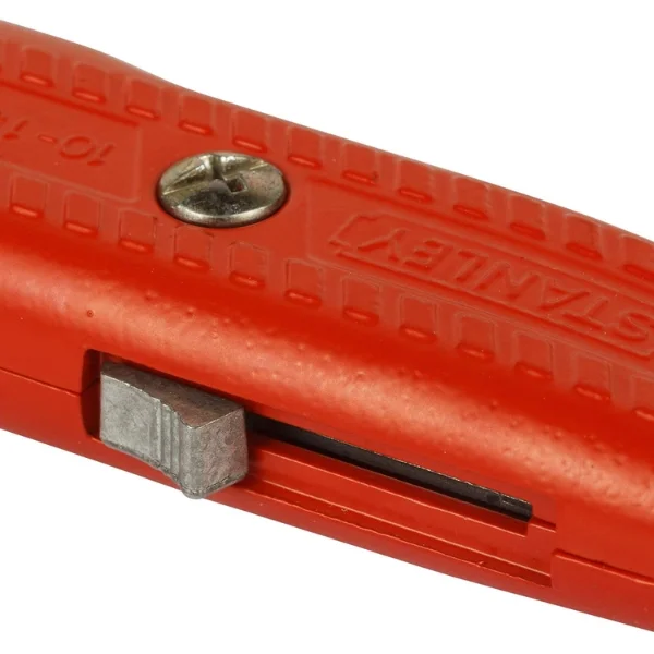 Stanley 10-189C Self Lock Safety Knife Supplier