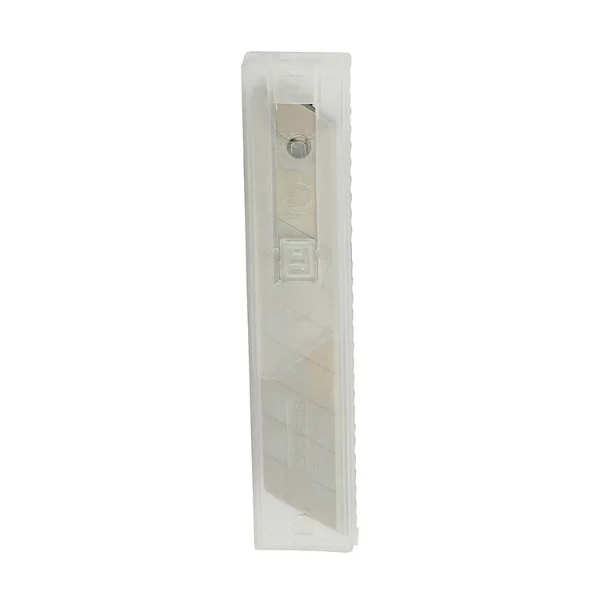 Stanley 11-301H Snap-Off Knife Blades 18mm 100 Piece Supplier