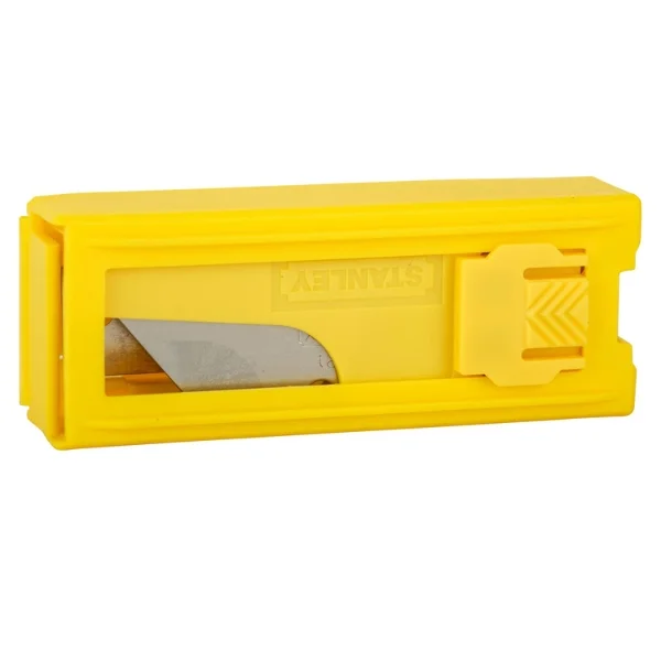 Stanley 11-921T Heavy Duty Utility Blades 10 Pack Supplier