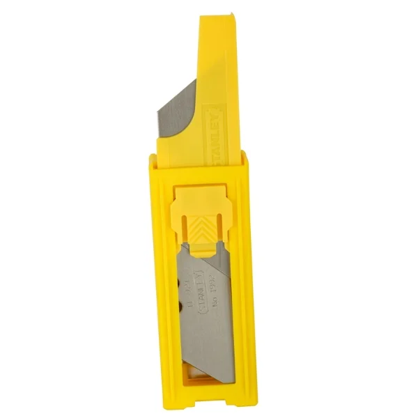 Stanley 11-921T Heavy Duty Utility Blades 10 Pack Supplier