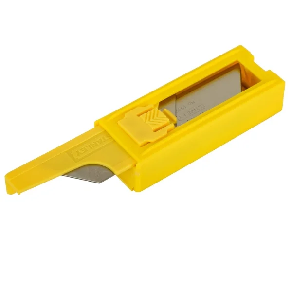 Stanley 11-921T Heavy Duty Utility Blades 10 Pack Supplier
