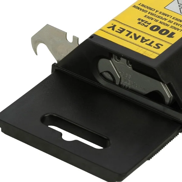 Stanley 11-983A Heavy Duty Knife Blades 19mm Supplier