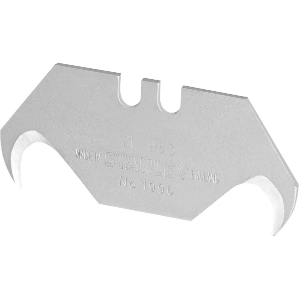 Stanley 11-983A Heavy Duty Knife Blades 19mm Supplier