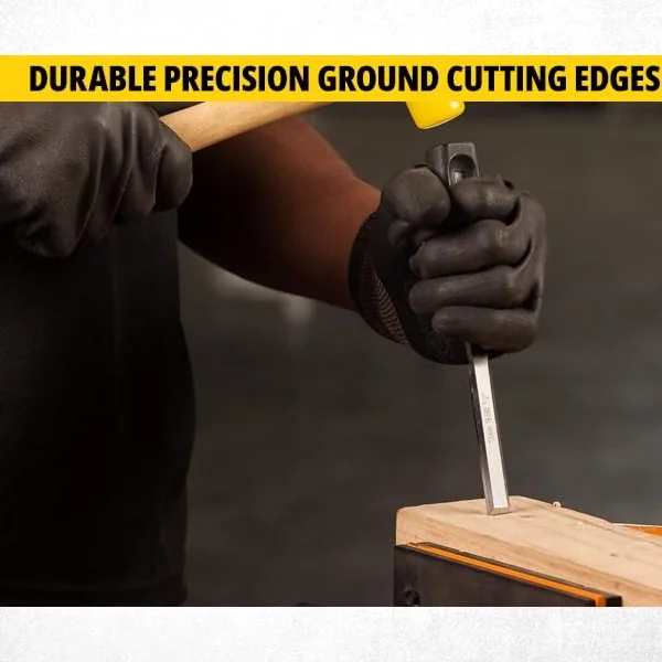 Stanley 16-089 Wood Chisel Set 3 Piece Supplier