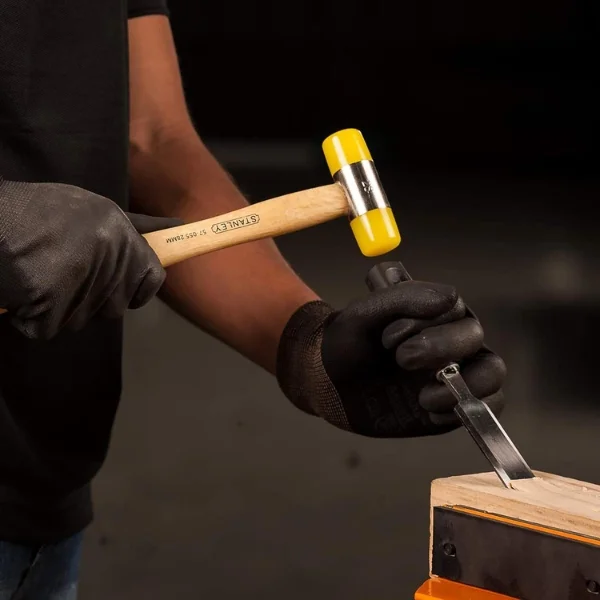Stanley 16-089 Wood Chisel Set 3 Piece Supplier