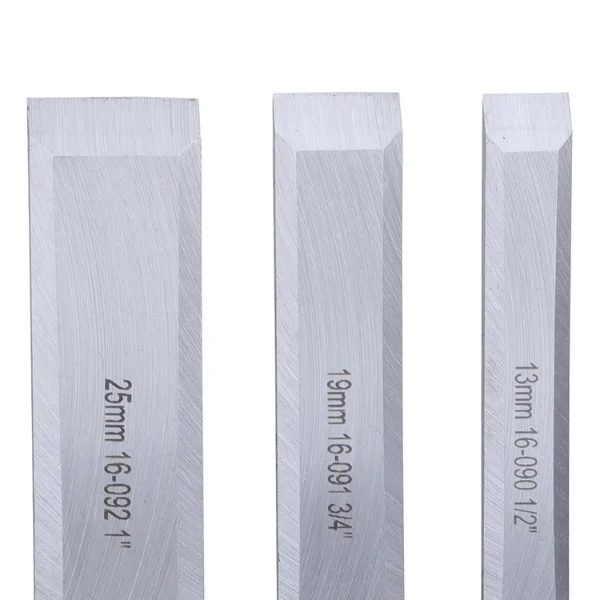 Stanley 16-089 Wood Chisel Set 3 Piece Supplier