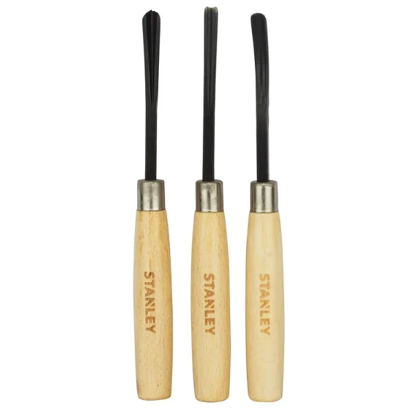 Stanley 16-120 Wood Chisel Set 6 Piece Supplier