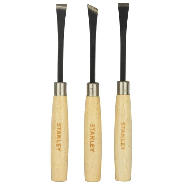 Stanley 16-120 Wood Chisel Set 6 Piece Supplier