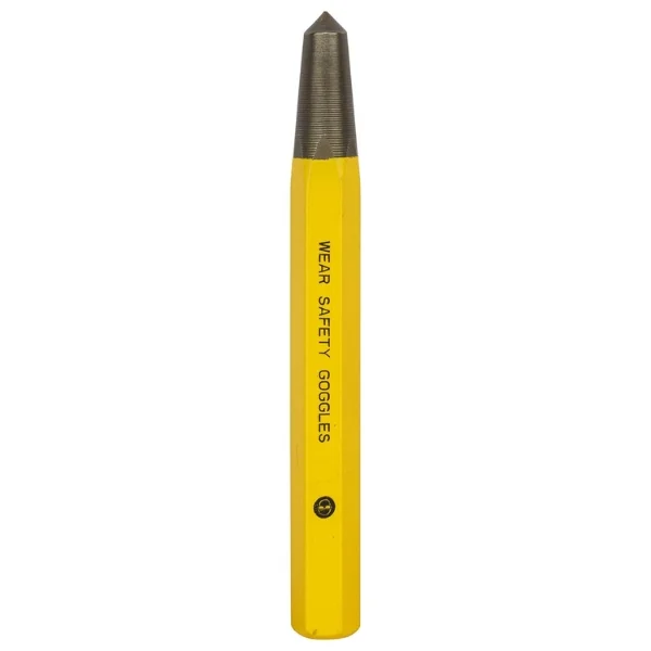 Stanley 16-228 Center Punch 8mm x 115mm Supplier