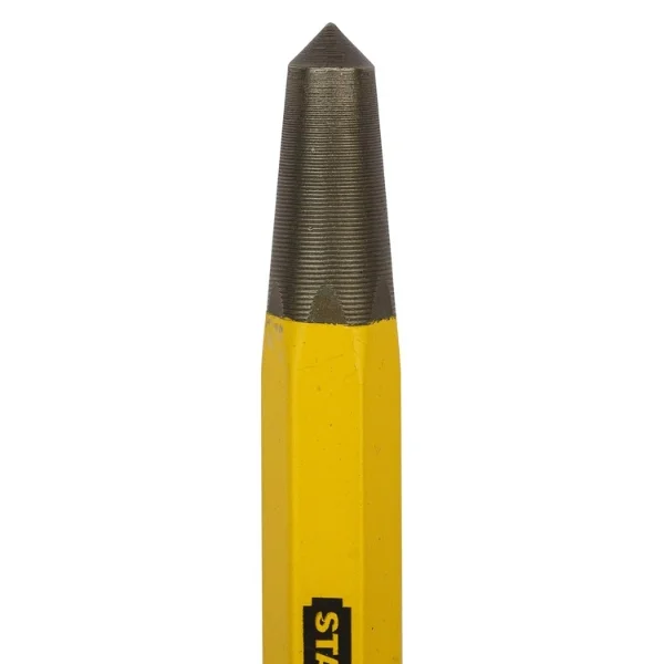 Stanley 16-228 Center Punch 8mm x 115mm Supplier