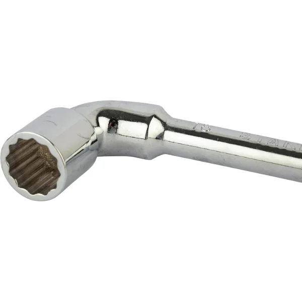 Stanley 2-86-691 Deep Hole Angled Spanner 14mm