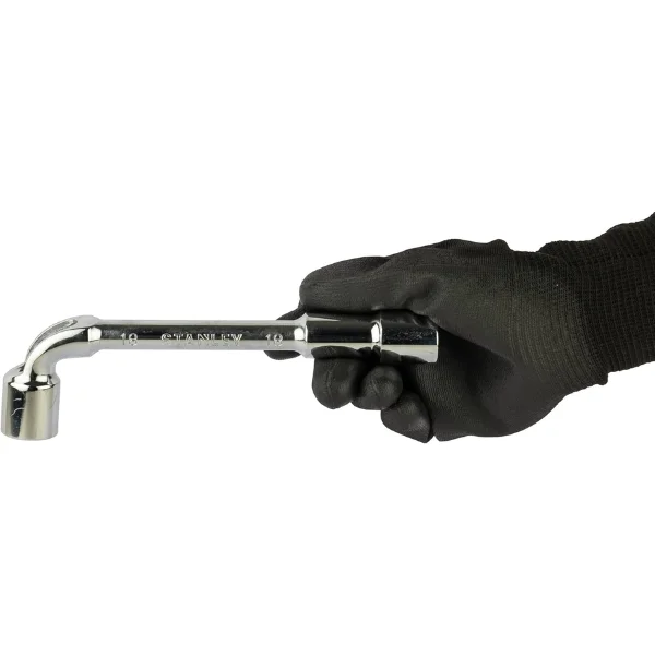 Stanley 2-86-691 Deep Hole Angled Spanner 14mm