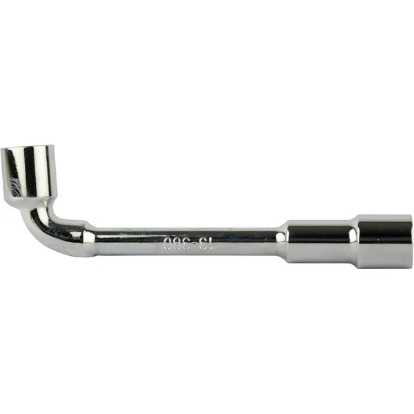 Stanley 2-86-695 Deep Hole Angled Spanner 18mm – Pan-India Supply
