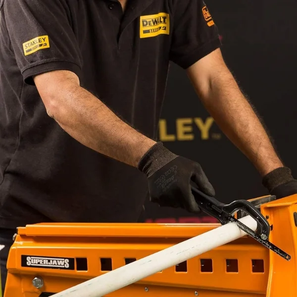 Stanley 20-807 Mini Hacksaw Supplier
