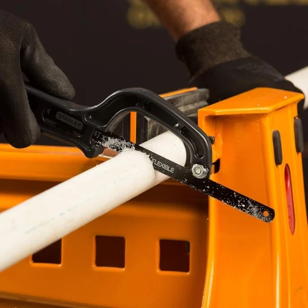 Stanley 20-807 Mini Hacksaw Supplier
