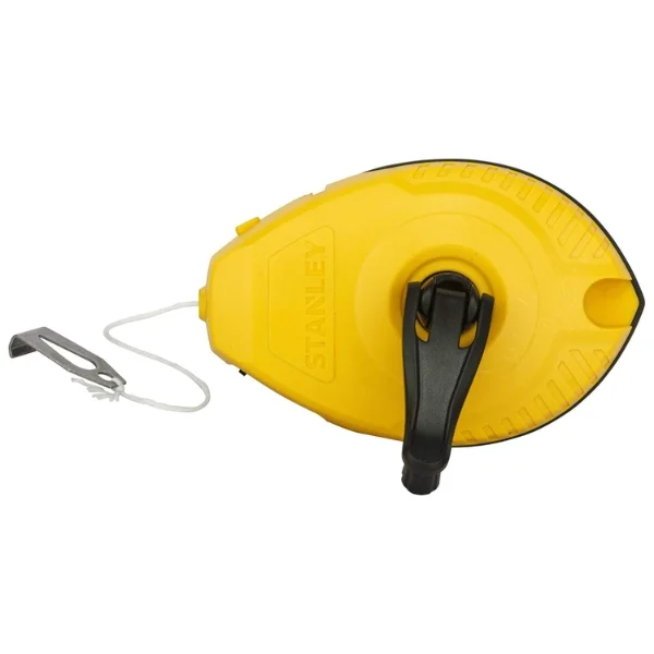 Stanley 47-443 Chalk Line Set Supplier