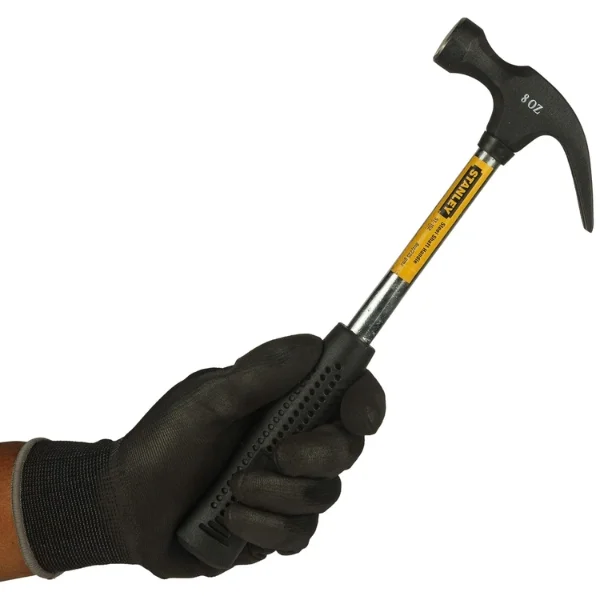 Stanley 51-152 Steel Shaft Claw Hammer 220g / 8 Inch Supplier