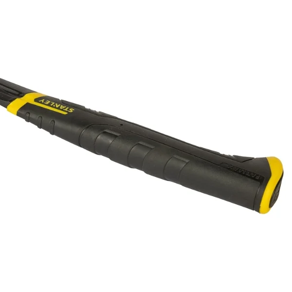 Stanley 51-163 Anti-Vibe Rip Claw Hammer 16oz Supplier