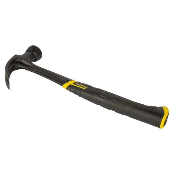 Stanley 51-163 Anti-Vibe Rip Claw Hammer 16oz Supplier