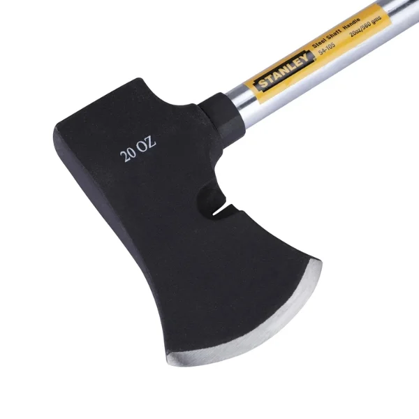 Stanley 54-105 Steel Shaft Camp Axe 560g / 20oz Supplier