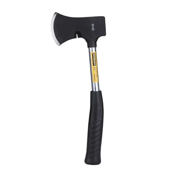 Stanley 54-105 Steel Shaft Camp Axe 560g / 20oz Supplier