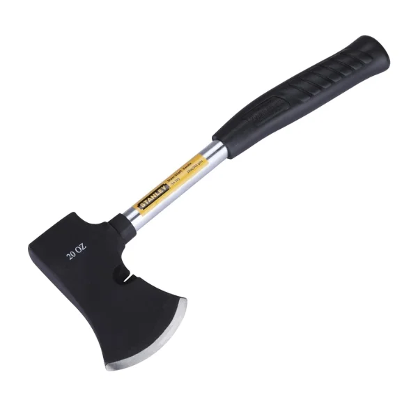 Stanley 54-105 Steel Shaft Camp Axe 560g / 20oz Supplier