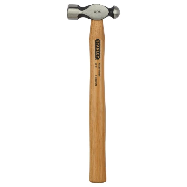 Stanley 54-107 Ball Pein Hammer 220g / 8oz Supplier