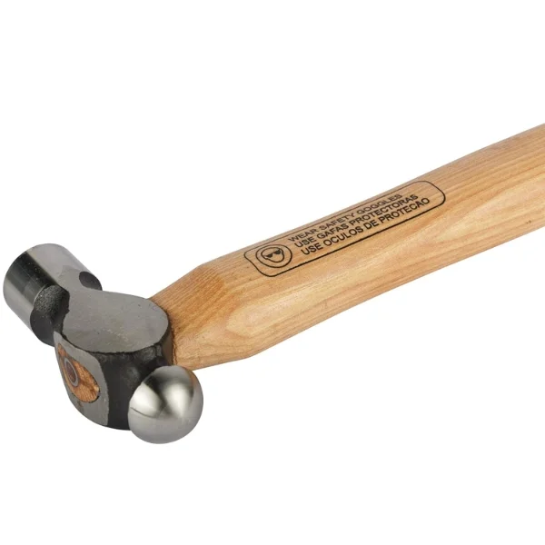 Stanley 54-111 Ball Pein Hammer 340g / 12oz Supplier