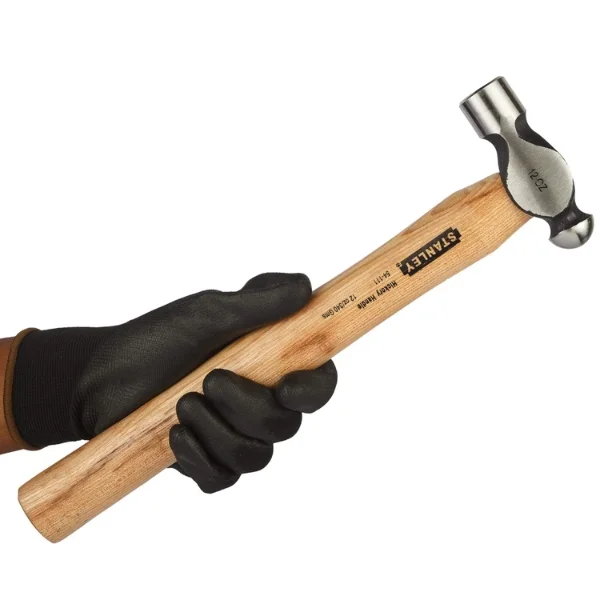 Stanley 54-111 Ball Pein Hammer 340g / 12oz Supplier