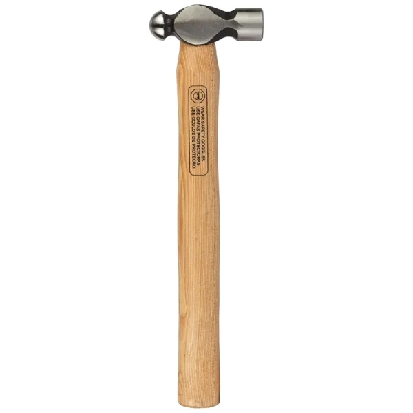 Stanley 54-111 Ball Pein Hammer 340g / 12oz Supplier
