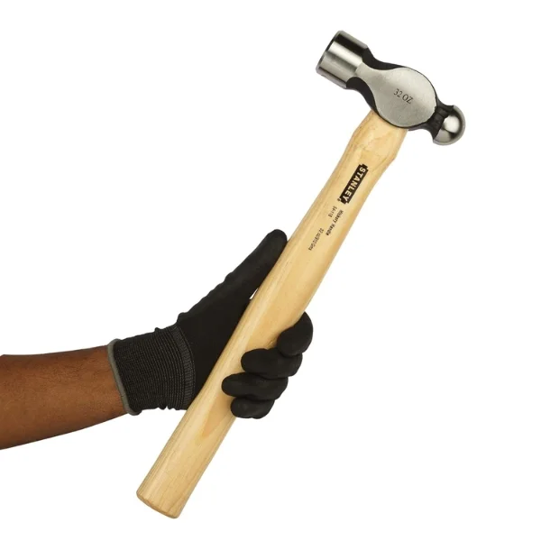 Stanley 54-118 Ball Pein Hammer 900g / 32oz Supplier