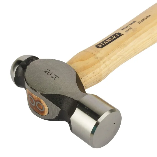Stanley 54-118 Ball Pein Hammer 900g / 32oz Supplier