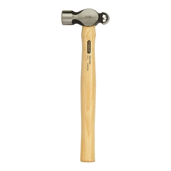 Stanley 54-118 Ball Pein Hammer 900g / 32oz Supplier