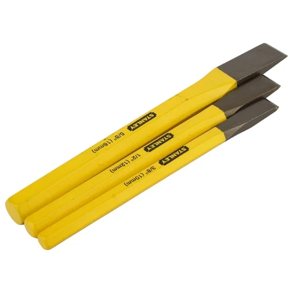 Stanley 611307 Punch Kit 6 Piece Supplier