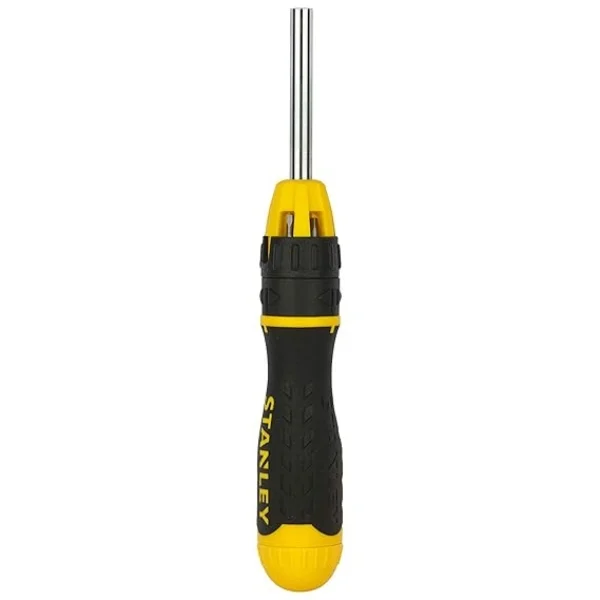 STANLEY 68-071-23 SCREWDRIVER INSERT BIT 29PCS SET Supplier & Distributor