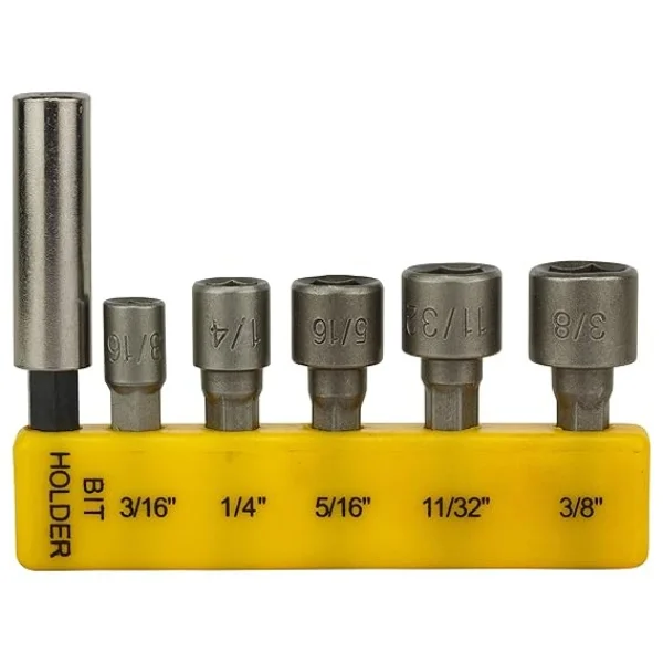 STANLEY 68-071-23 SCREWDRIVER INSERT BIT 29PCS SET Supplier & Distributor