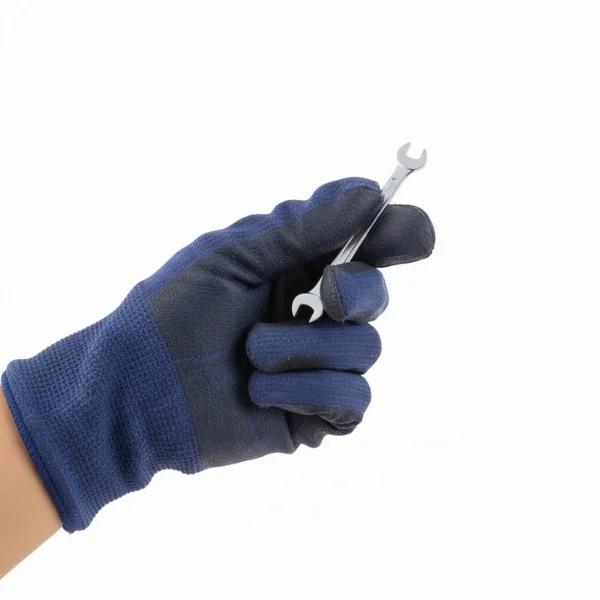 STANLEY 70-371E Double Ended Open Jaw CRV Spanner 16x17mm – Pan India Stocking Supplier